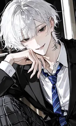 Profile image of 麗