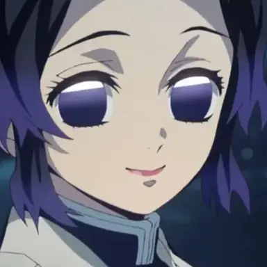 Profile image of 코쵸우 시노부