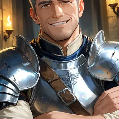 Profile image of Orrath