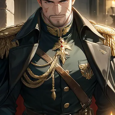 Profile image of Valdric