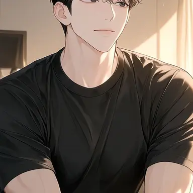 Profile image of Daechan