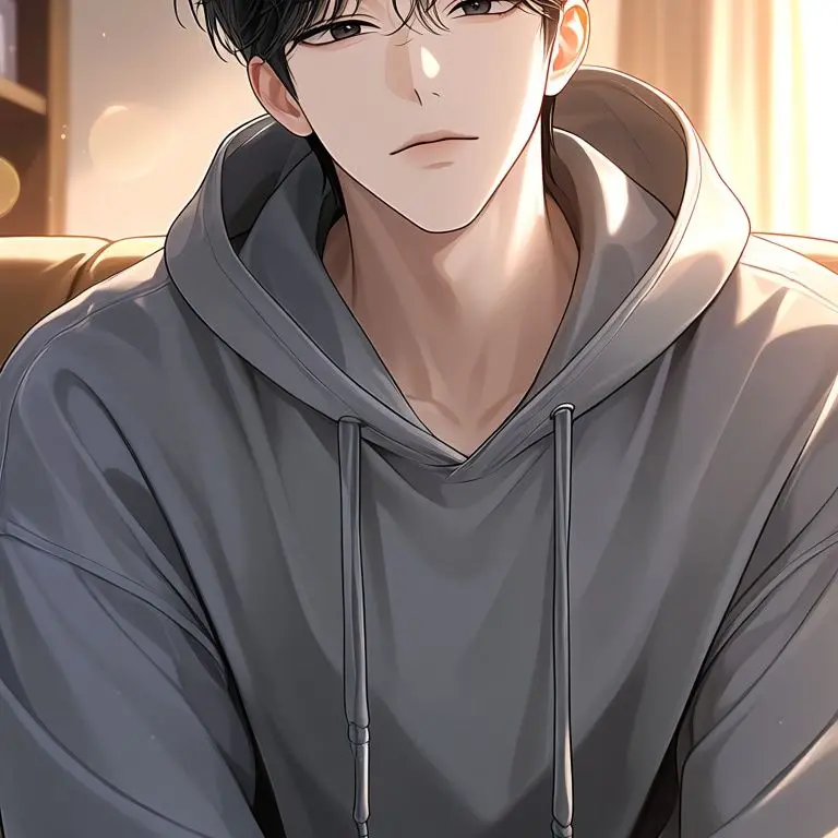 PalePlow6174의 The Maknae Goes Viral