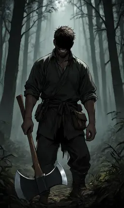Profile image of 나무꾼