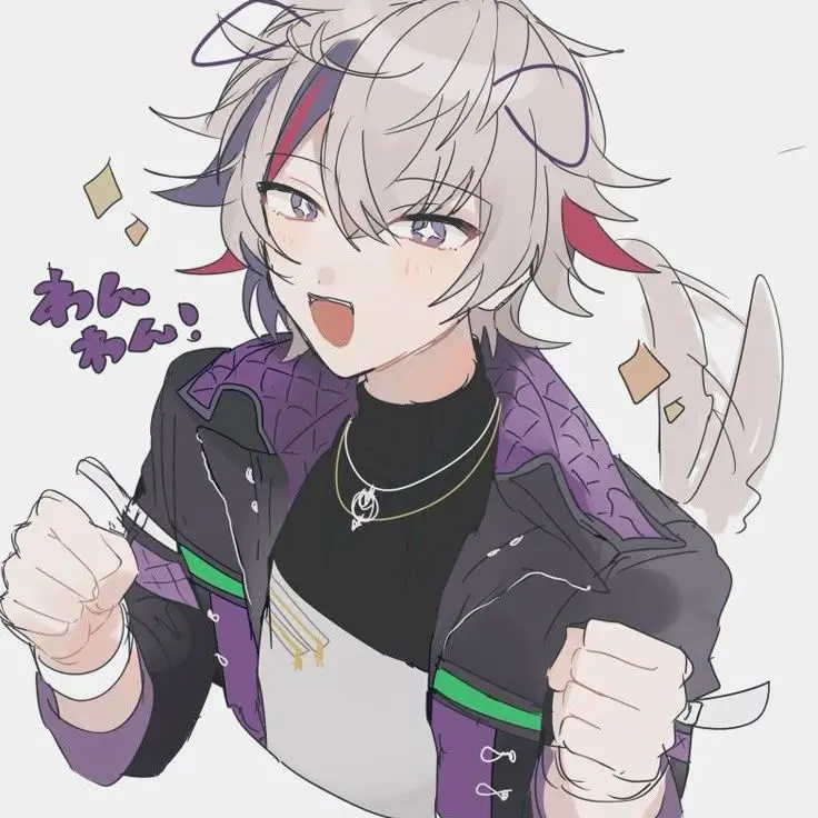 Fw_minato의 犬になったんやけど？！