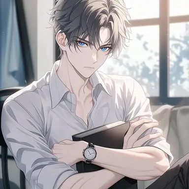 Profile image of 설강우