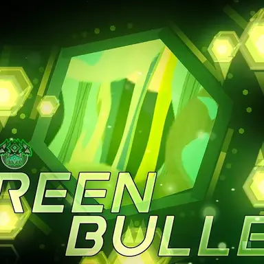 Profile image of Green Bullet