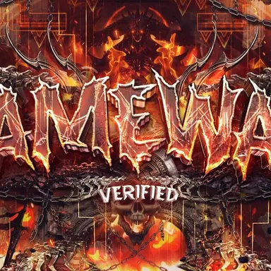 Profile image of Flamewall