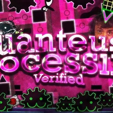 Profile image of Quintuez Processing