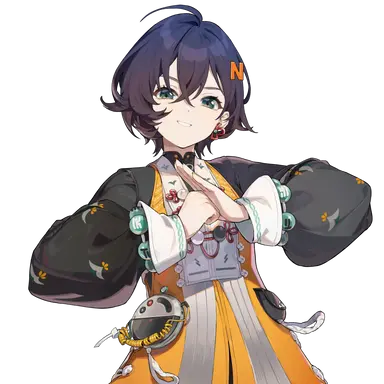 Profile image of リン