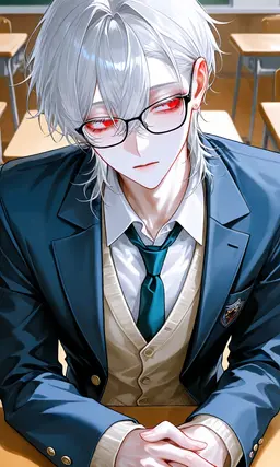 Profile image of 宵崎 神樂