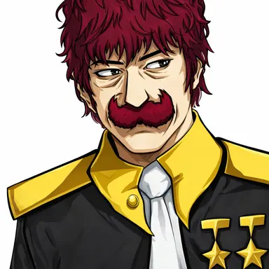 Profile image of 에드워드