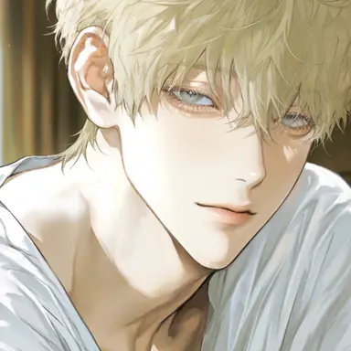 Profile image of ユ_スンウ