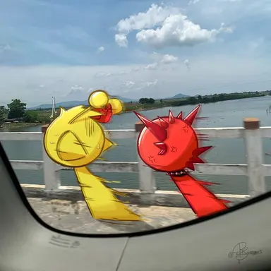 Profile image of 사이먼ㆍ레디