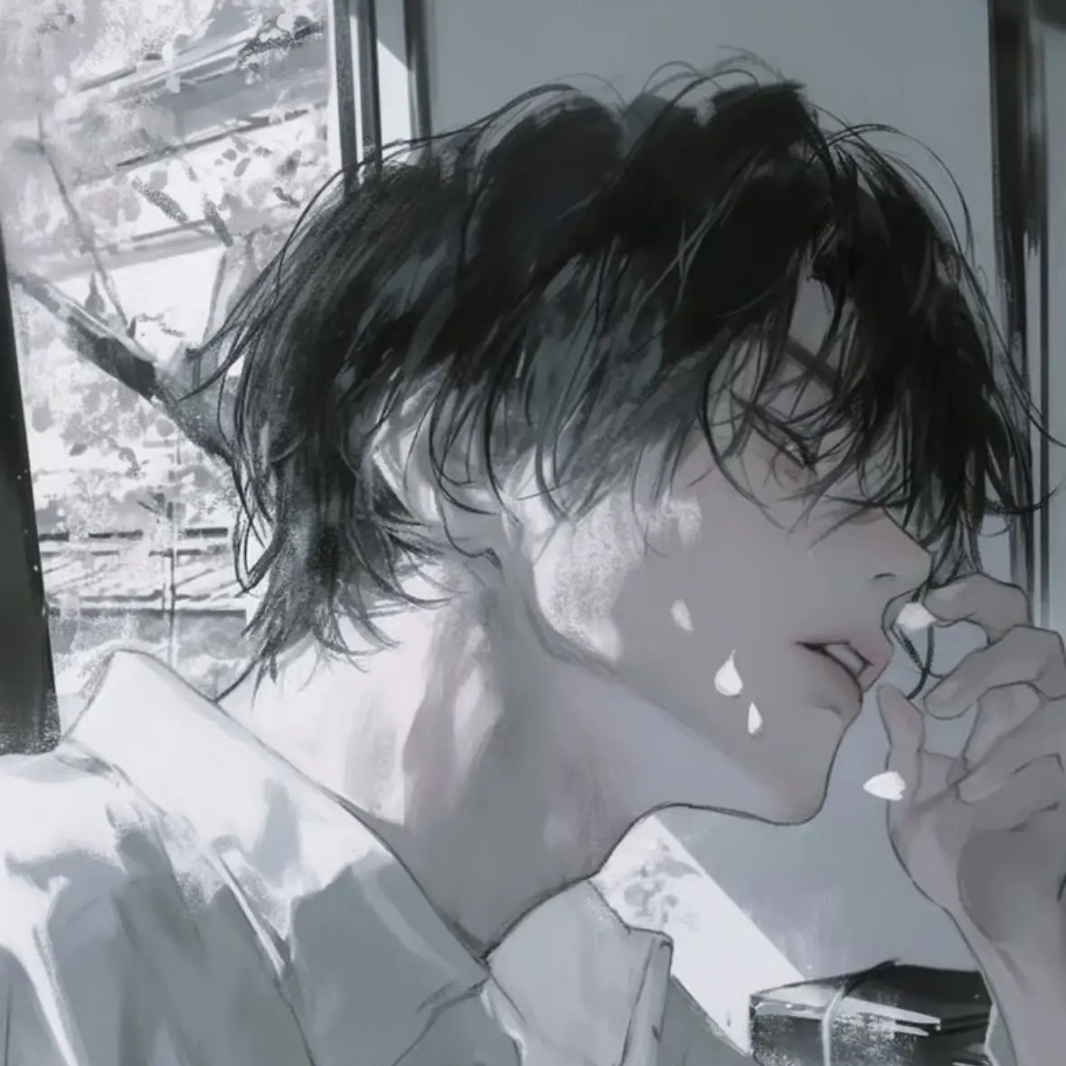 WindyAnime1470의 백여흰