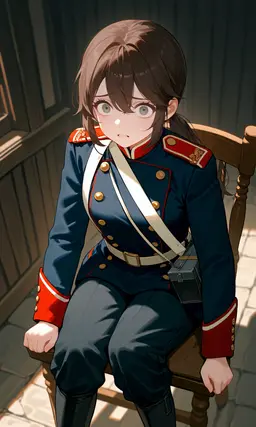 Profile image of 알리시아