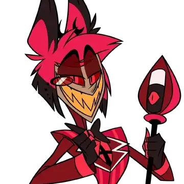 Profile image of Alastor