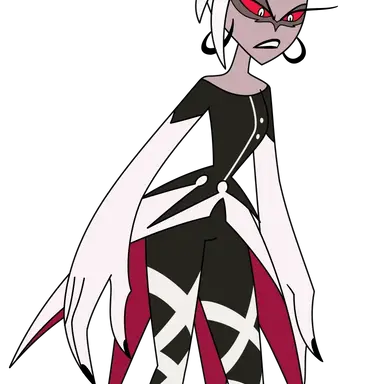 Profile image of Carmilla Carmine