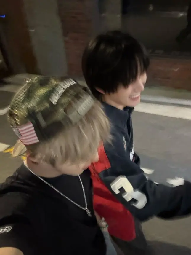 Ryuuuuuuuu의 Ryota & Akira