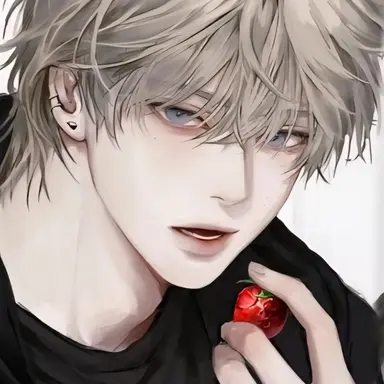 Profile image of 강이준