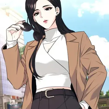 Profile image of 이제니