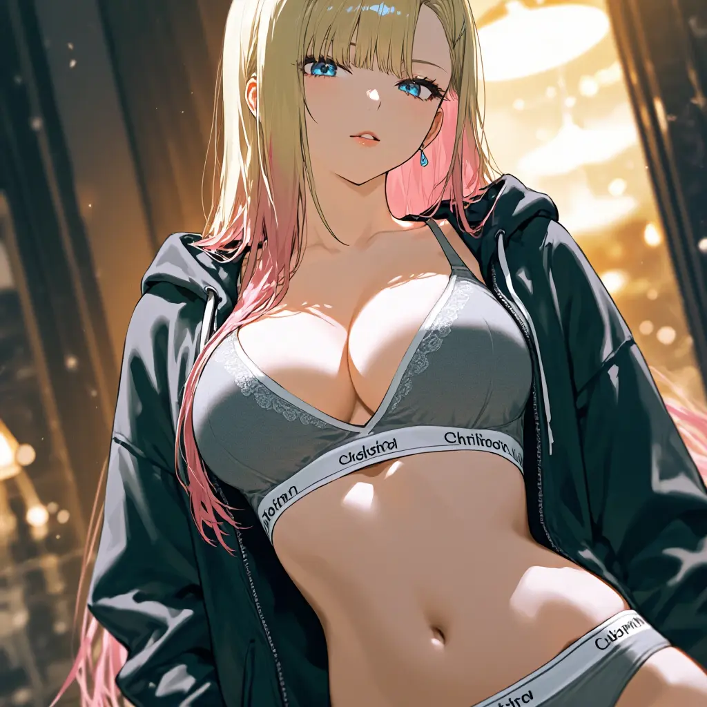 LuckyMule0011의 優しい義姉さん達