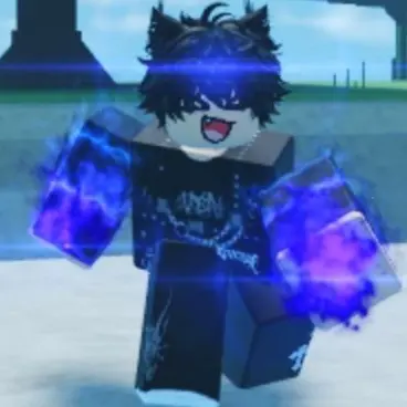Profile image of -보이드 리젠트-