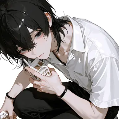 Profile image of Arashi Minorikawa
