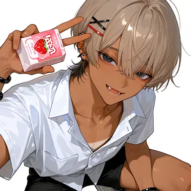 Profile image of Sena Saotome