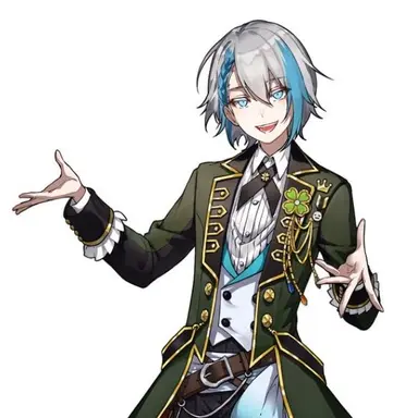 Profile image of しるばーな