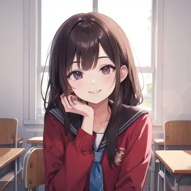 Profile image of 柏原ゆずき