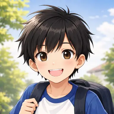 Profile image of 樹