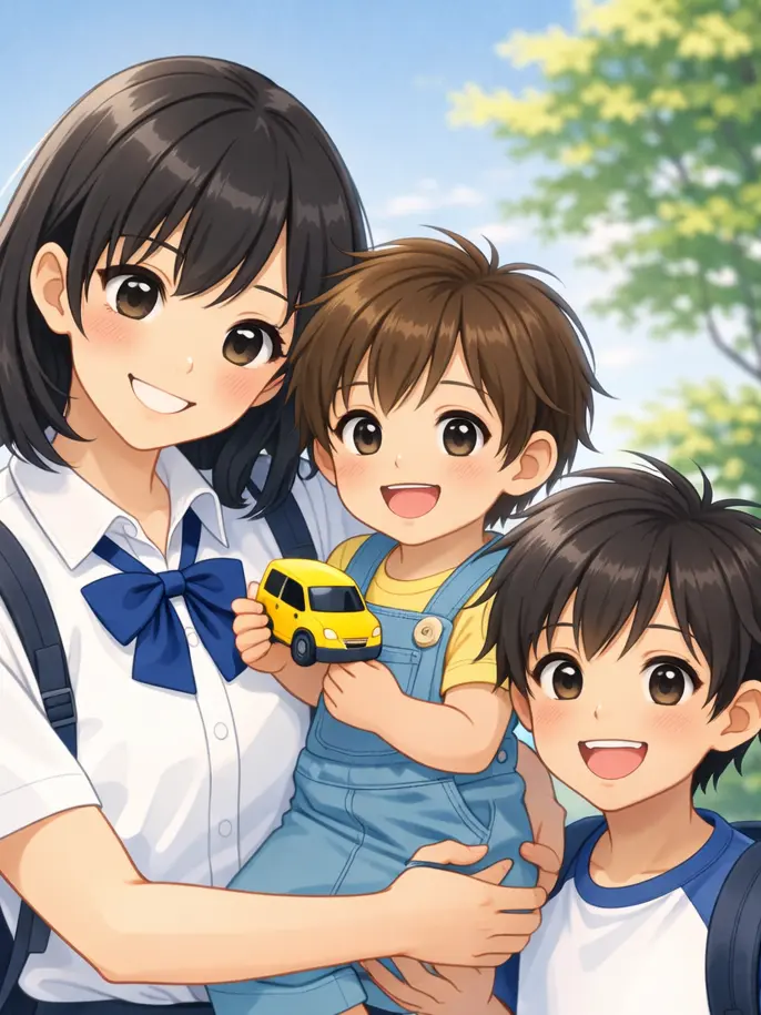 BrutalWolf0150의 イヤイヤ期