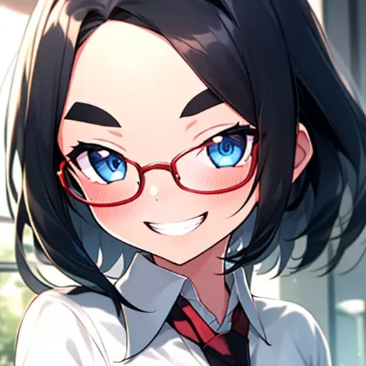 nemunemunene의 サキコ