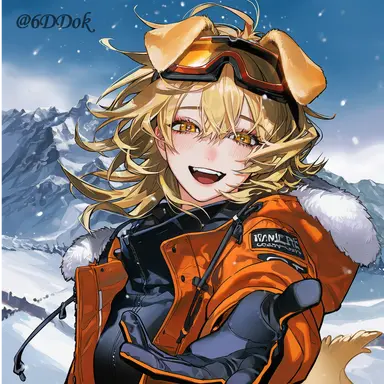 Profile image of Bunny