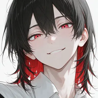 Profile image of 烈