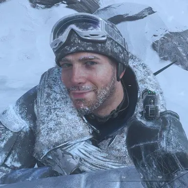 Profile image of John Soap MacTavish