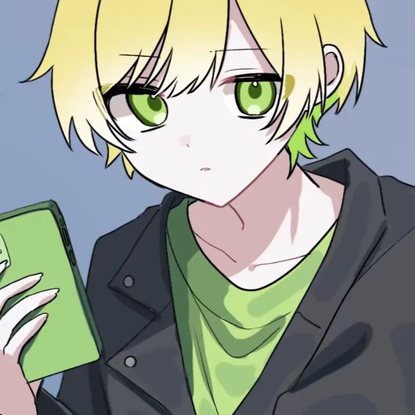 Shure의 お兄さん__。