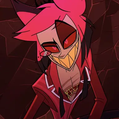 Profile image of Alastor