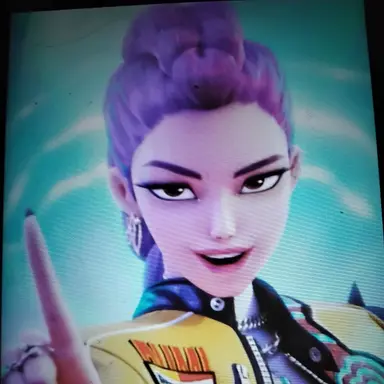 Profile image of 루미