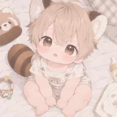 Profile image of こむぎ
