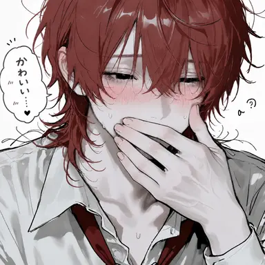 Profile image of 陽翔