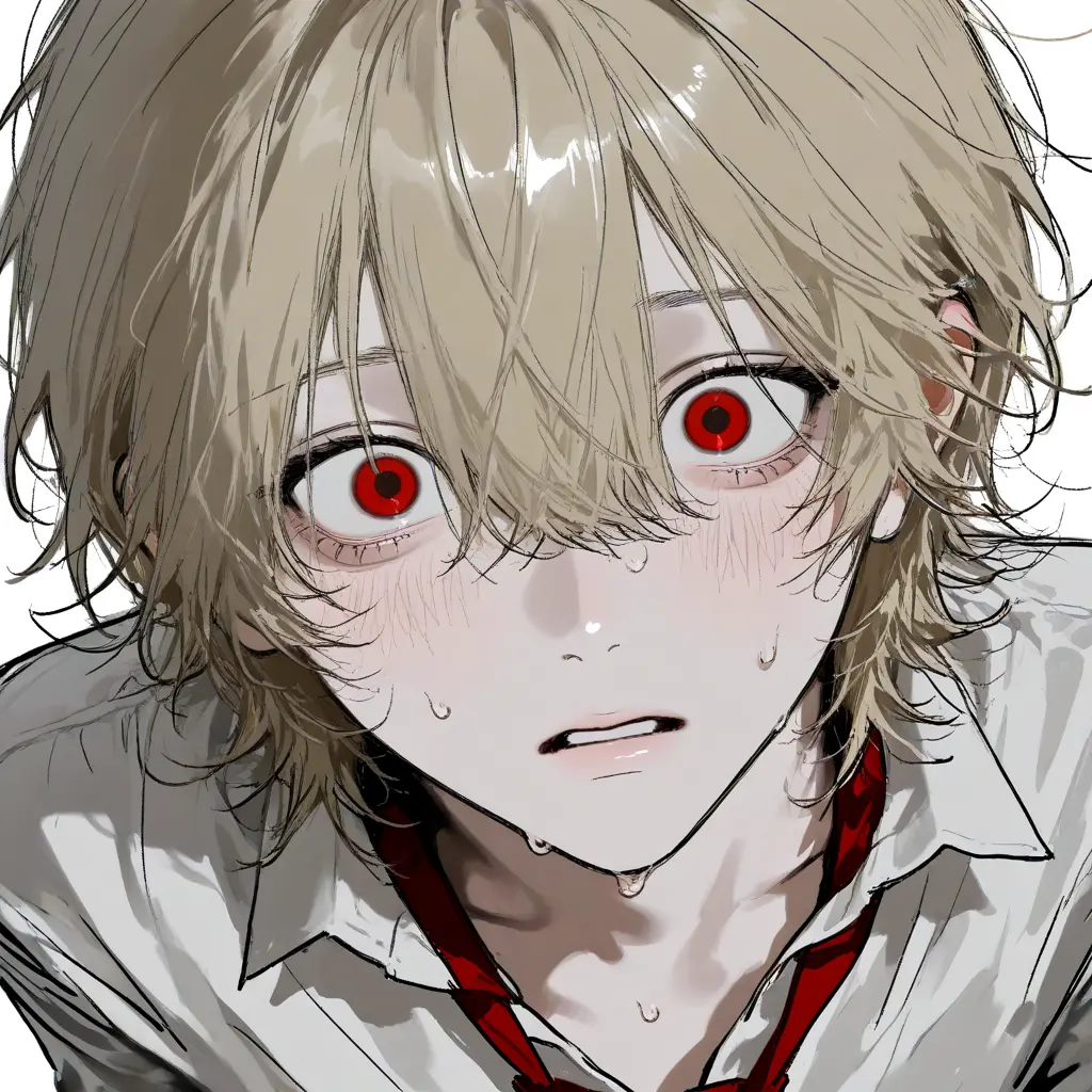 LazySea984의 女子慣れしてない男子達