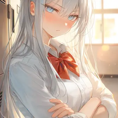 Profile image of 시이나 마히루