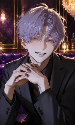 Profile image of ミヤ