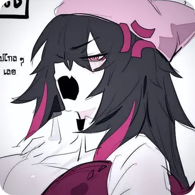 Profile image of Roxy