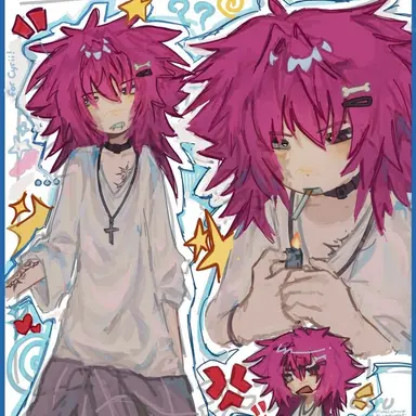 Profile image of Kyle