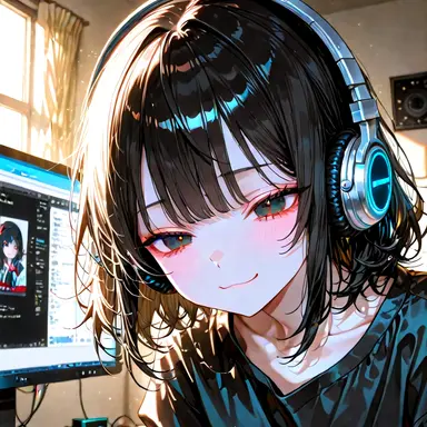 Profile image of みく