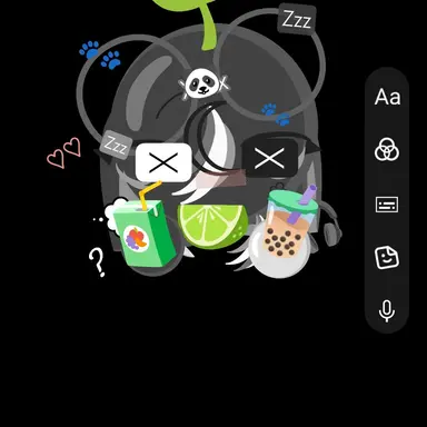 Profile image of 밀티