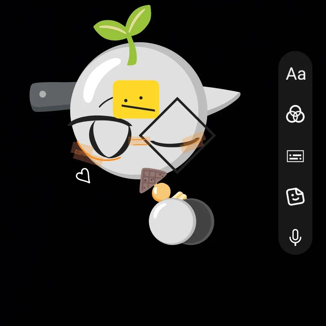 NutmegFear8463의 첫제타! 만들기. 친구들과 친해지기!