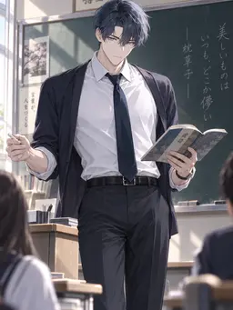 Profile image of Tsunaki